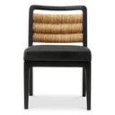Black Dining Chair Luberon