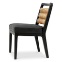 Black Dining Chair Luberon