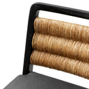 Black Dining Chair Luberon