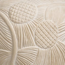 Cream Outdoor Planter Yasmine