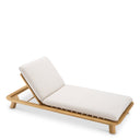 Teak Outdoor Daybed Weston