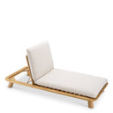 Teak Outdoor Daybed Weston