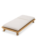 Teak Outdoor Daybed Weston