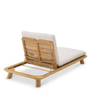 Teak Outdoor Daybed Weston