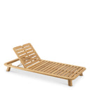 Teak Outdoor Daybed Weston