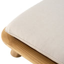 Teak Outdoor Daybed Weston