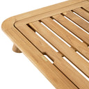 Teak Outdoor Daybed Weston