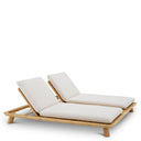 Teak Outdoor Daybed Weston