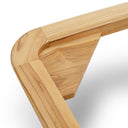 Teak Outdoor Daybed Weston