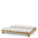 Teak Outdoor Daybed Weston