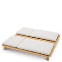Teak Outdoor Daybed Weston