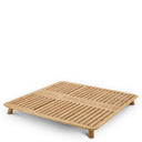 Teak Outdoor Daybed Weston