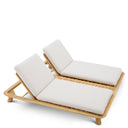 Teak Outdoor Daybed Weston