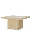 Travertine Coffee Table Villeroy