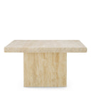Travertine Coffee Table Villeroy