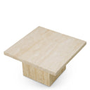 Travertine Coffee Table Villeroy