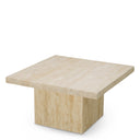 Travertine Coffee Table Villeroy