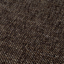 Brown Rectangular Cushion Renato