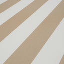Upholstered Outdoor Sofa Cap-Antibes