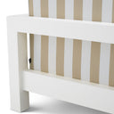 Metal Frame Outdoor Chair Cap-Antibes