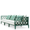 3-Seater Outdoor Sofa Ocean Club