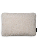 Beige Boucle Cushion Kempton