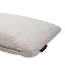 Beige Boucle Cushion Kempton