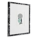 Abstract Minimalist Artwork Set (4) Prints