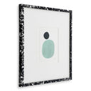 Abstract Minimalist Artwork Set (4) Prints