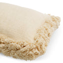 Off-white Cushion Brogan