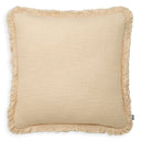 Off-white Cushion Brogan