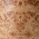 Light Brown Burl Chair Arcadia