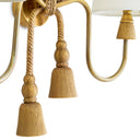 Double Shade Wall Lamp Tropez