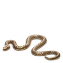 Brass Decorative Object Serpent