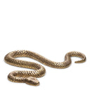 Brass Decorative Object Serpent