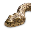 Brass Decorative Object Serpent