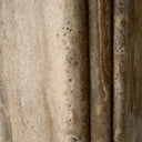 Travertine Console Table Norrington