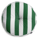 Round Outdoor Cushion Florent