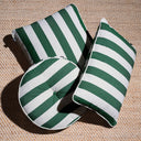 Round Outdoor Cushion Florent
