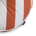 Round Outdoor Cushion Florent