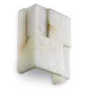 Alabaster Wall Lamp Fabiano