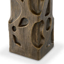 Linen Shade Table Lamp Enzo