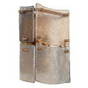 Brass Wall Lamp Laurent