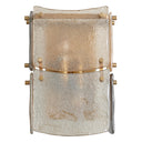 Brass Wall Lamp Laurent