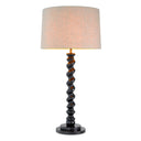 Candlestick Base Table Lamp Massimo