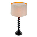 Candlestick Base Table Lamp Massimo