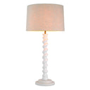 Candlestick Base Table Lamp Massimo