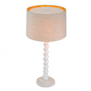 Candlestick Base Table Lamp Massimo