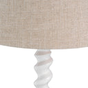 Candlestick Base Table Lamp Massimo