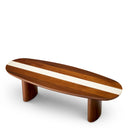 Brown Coffee Table Jenson